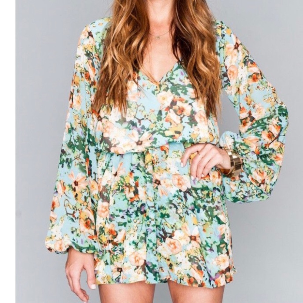 Show  Me Your Mumu Rainey Mini